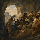 The Odyssey-histerie: Meriete of Nie?