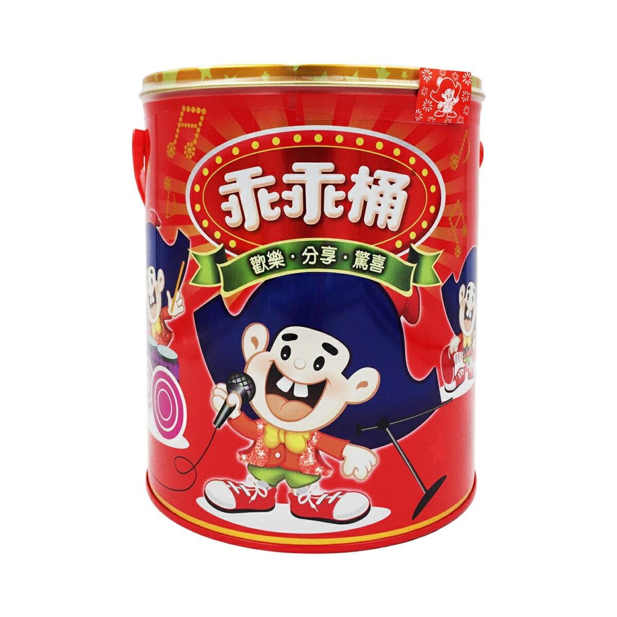 乖乖》乖乖桶軟糖| 羊咩咩雜貨小舖直營店| 樂天市場Rakuten