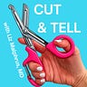 Cut & Tell