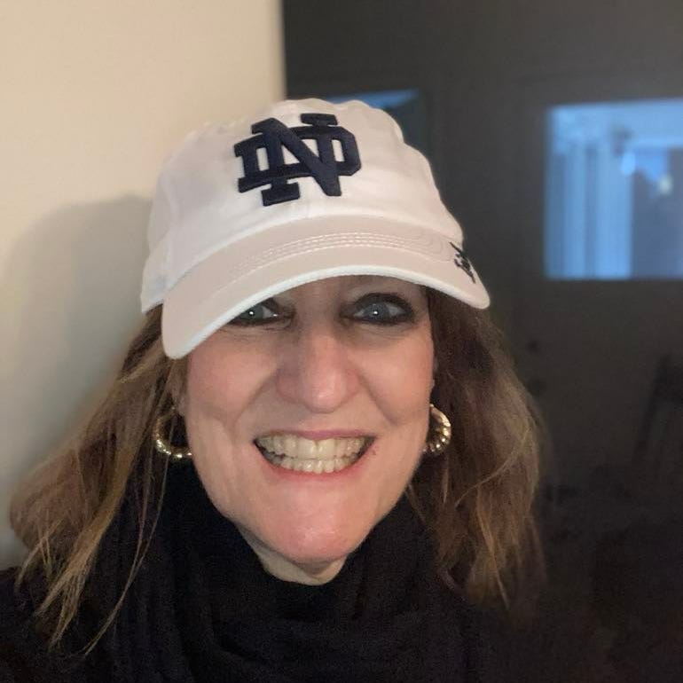 Cynthia’s Substack  