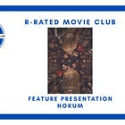 Feature Presentation: Hokum