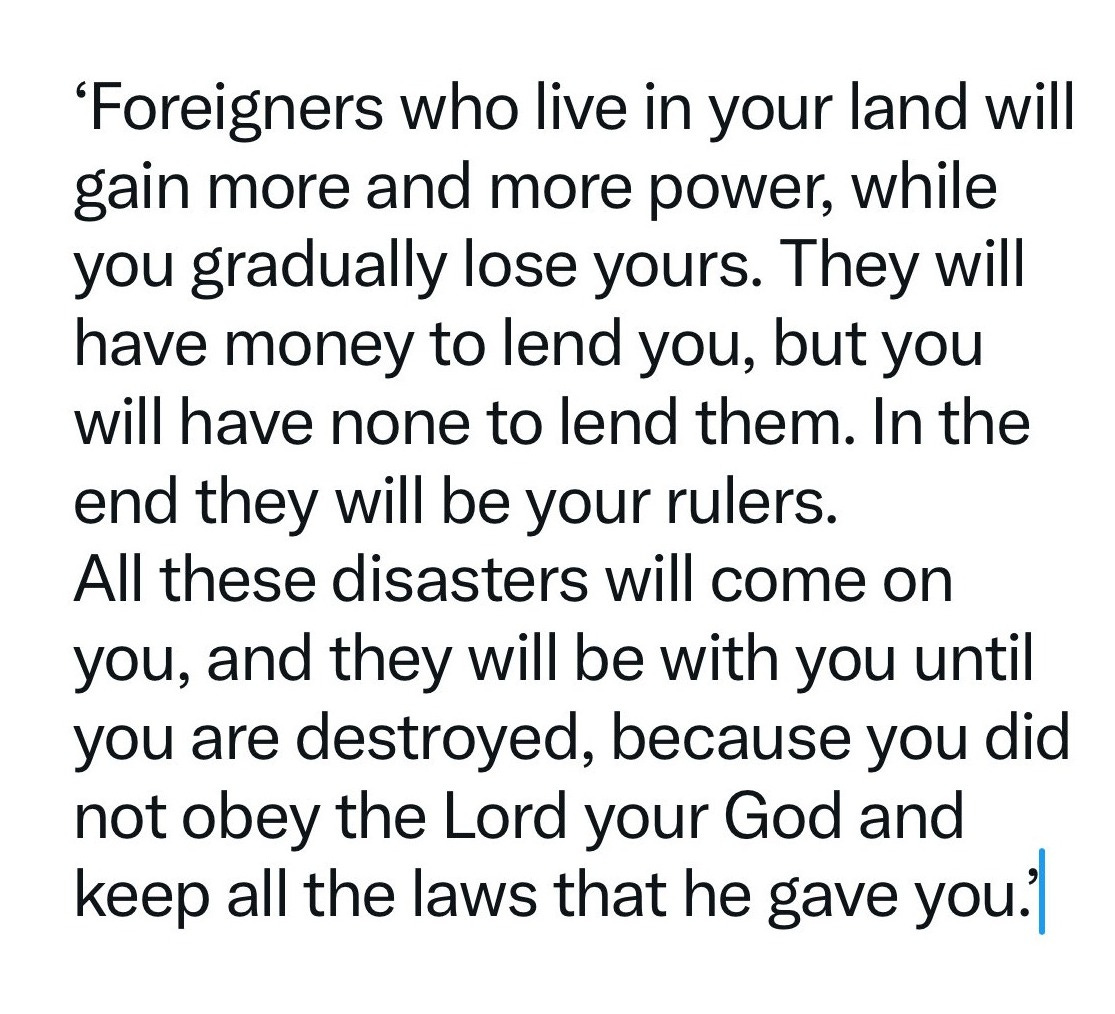 Impiety on X: "Christianity has so little to recommend itself with regards  morality. When the Bible says 'Love your neighbour', it seems that love  should be limited to that neighbour. Here some