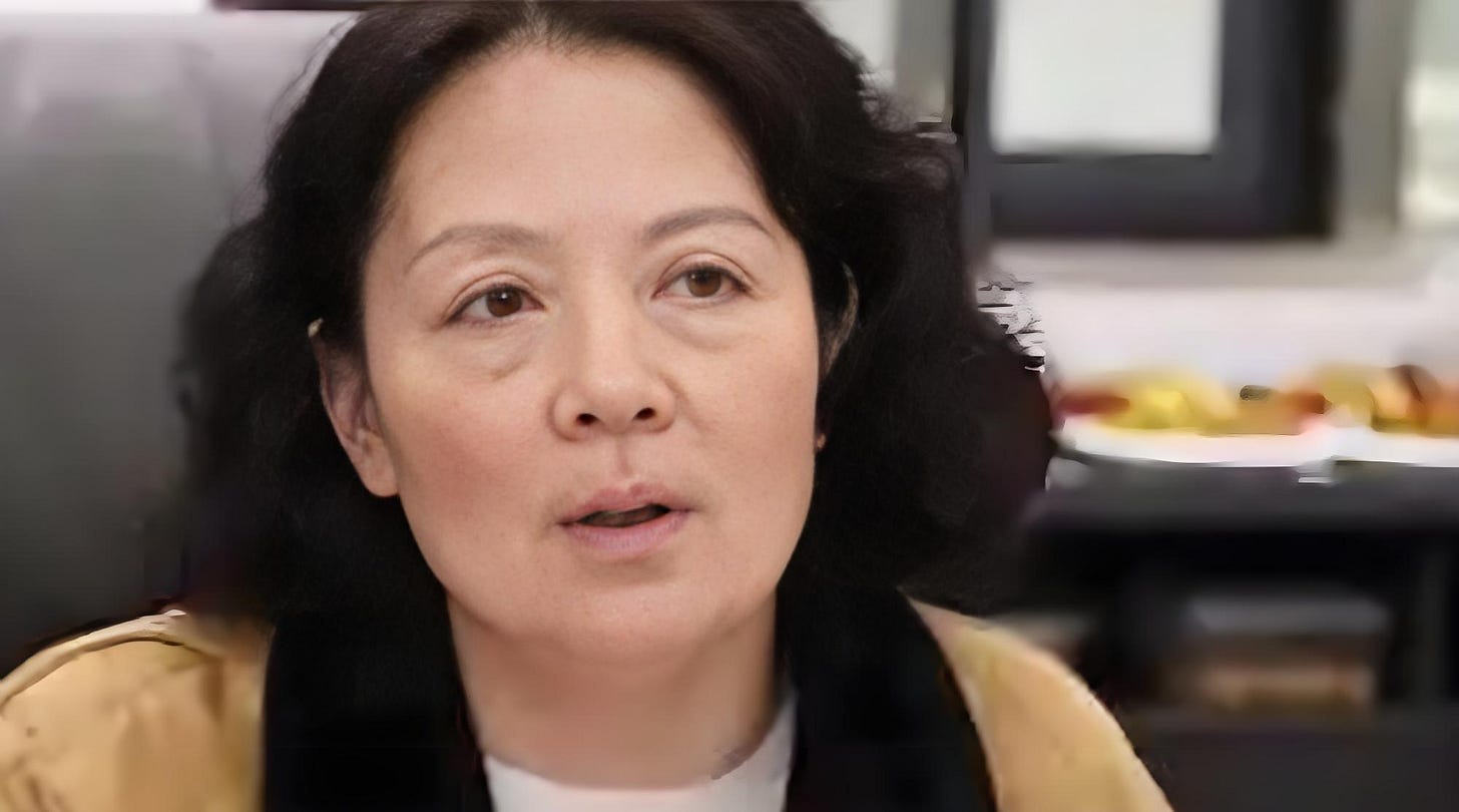 
Liu Rong 刘蓉 | Southwestern University of Finance and Economics School of Finance and Taxation professor
