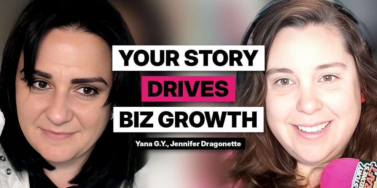 She has 19 Substack subscribers and she already got a high-ticket ...