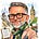 Mark Robinson's avatar