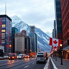 Quiet Northward: Why Some Companies Are Starting to Choose Canada