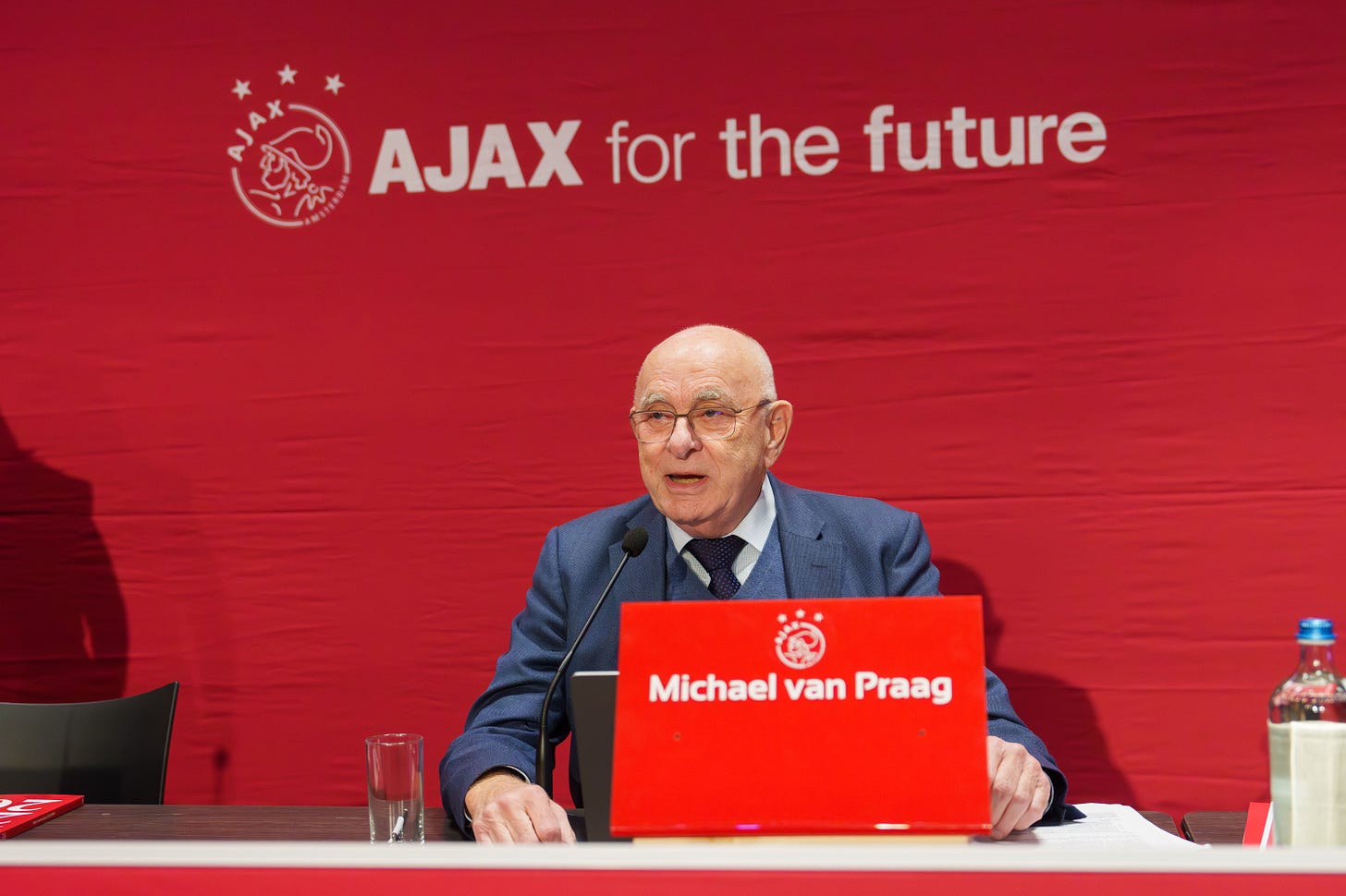 Algemene Vergadering van Aandeelhouders Algemene Vergadering van Aandeelhouders