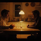 Riff—Resistance, Grief, and Sacraments of Stupidity