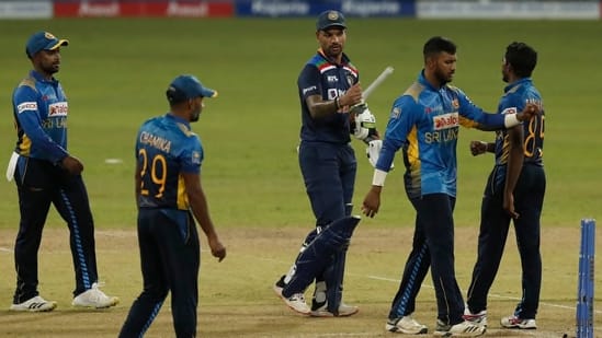 India vs Sri Lanka 2nd ODI Live Streaming: When and where to watch IND vs  SL 2nd ODI Live on TV and Online | Cricket - Hindustan Times