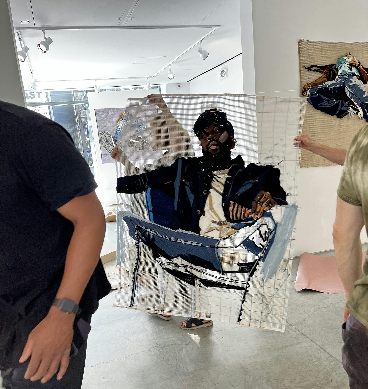 038: In Search of Freedom, or Free from Searching? 038: In Search of Freedom, or Free from Searching?