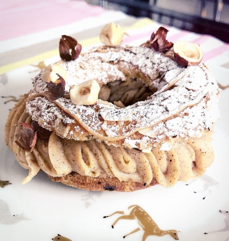 Paris Brest Yann Couvreur