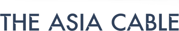 The Asia Cable