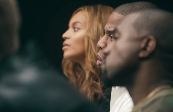jay z tidal music with beyonce kanye west 2015 jay z tidal music with beyonce kanye west 2015