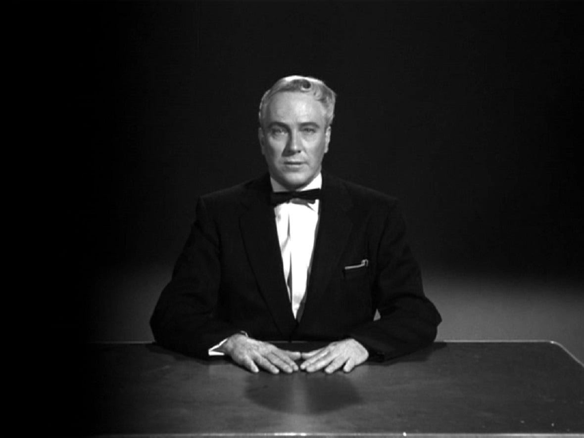 Plan 9 from Outer Space (1959) - Moria