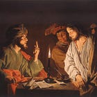 Pre-40 AD Evidence Jesus Thought He Is God? 1-Minute Case