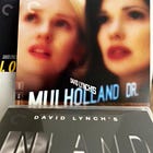 Home Movies: Mulholland Drive, Exile, Memory and David Lynch 