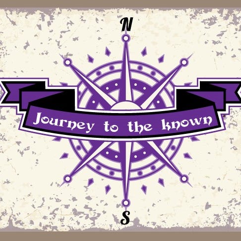 Journey to the Known