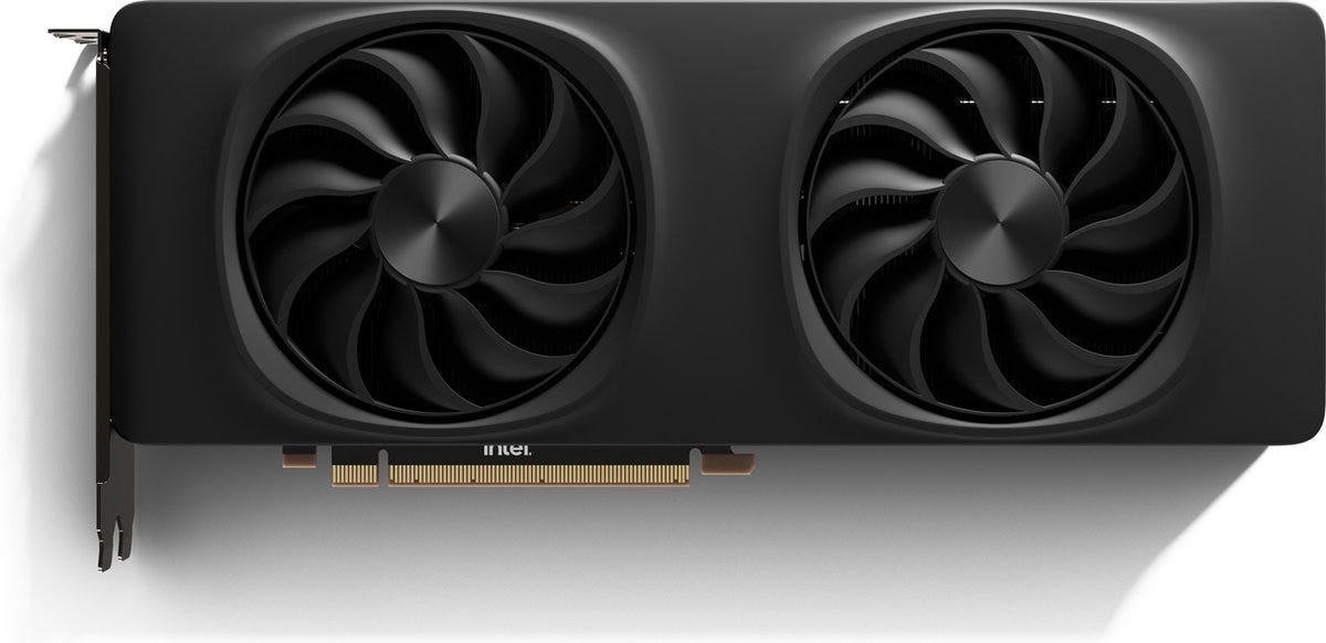 Intel Arc B580 GB GDDR6 Intel Arc B580 GB GDDR6