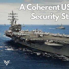 A Coherent US National Security Strategy