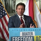 No More Random Police Stops on Florida Waters, Unless by the Coast Guard