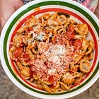 Semolina flour, the unsung hero of Southern Italian cuisine