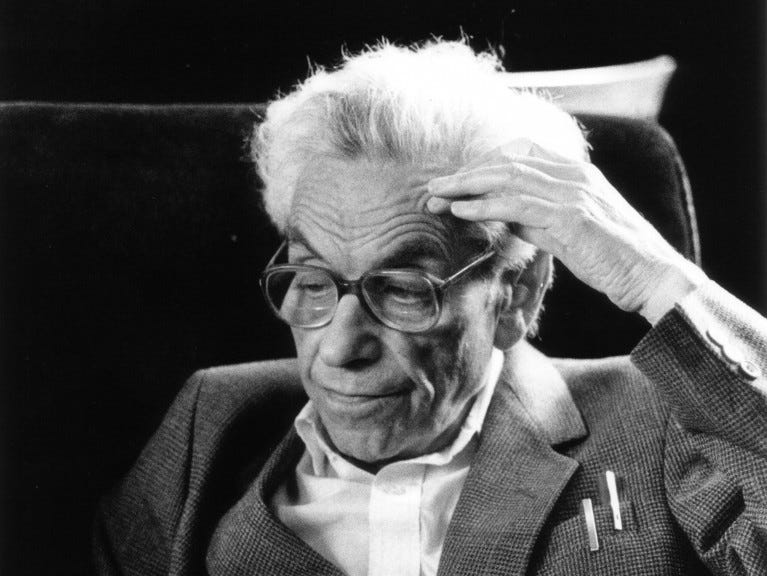 AI cracks 80-year-old mathematics challenge — researchers are astonished
