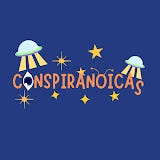 Artwork for CONSPIRANOICAS
