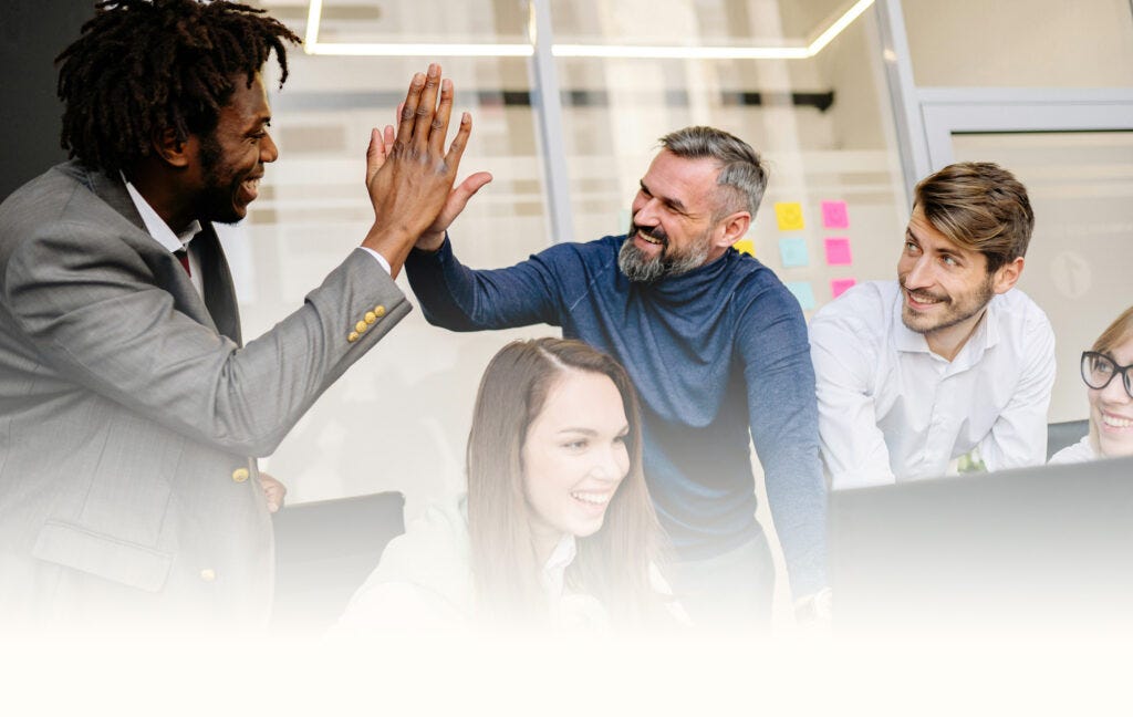 Your Life's Work | Chris Thide | Coach | Substack