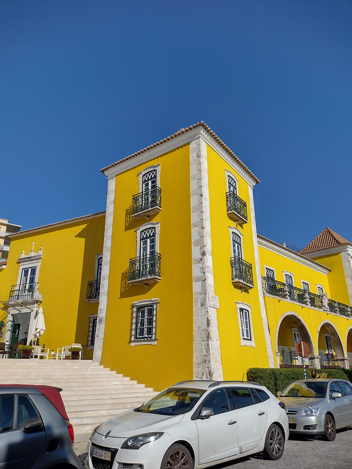Hotel Vila Gale Hotel Vila Gale
