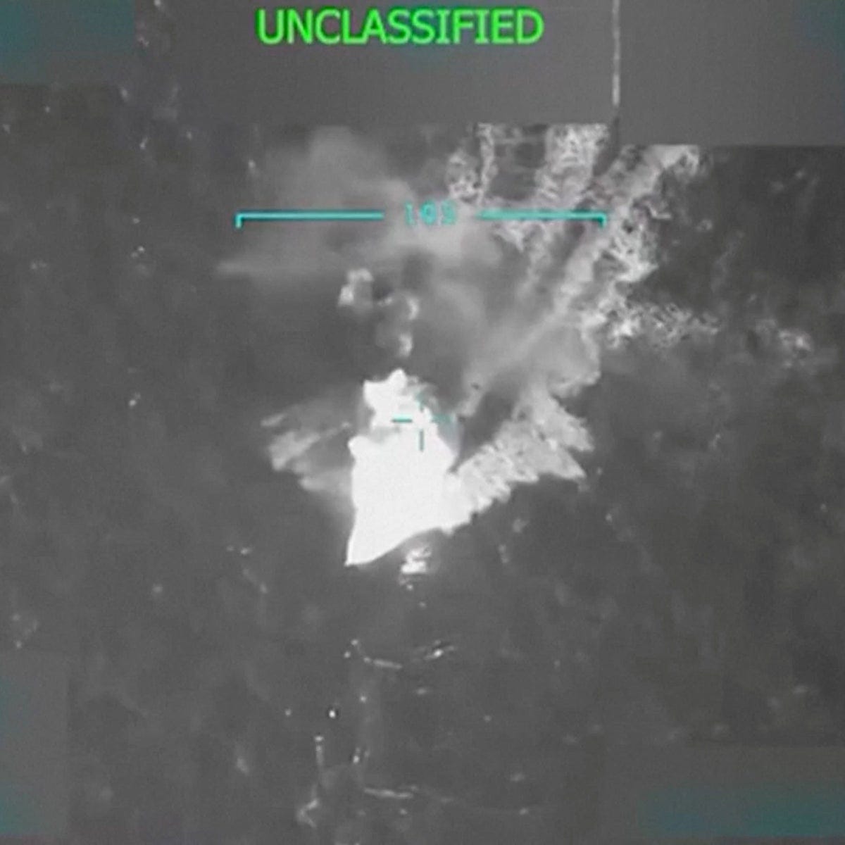 Why Trump is targeting Venezuela: US military kills 11 with strike on 'drug  cartel boat' | The Independent