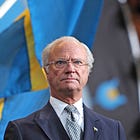 Monarkin är vår bästa försäkring mot maktfullkomlighet