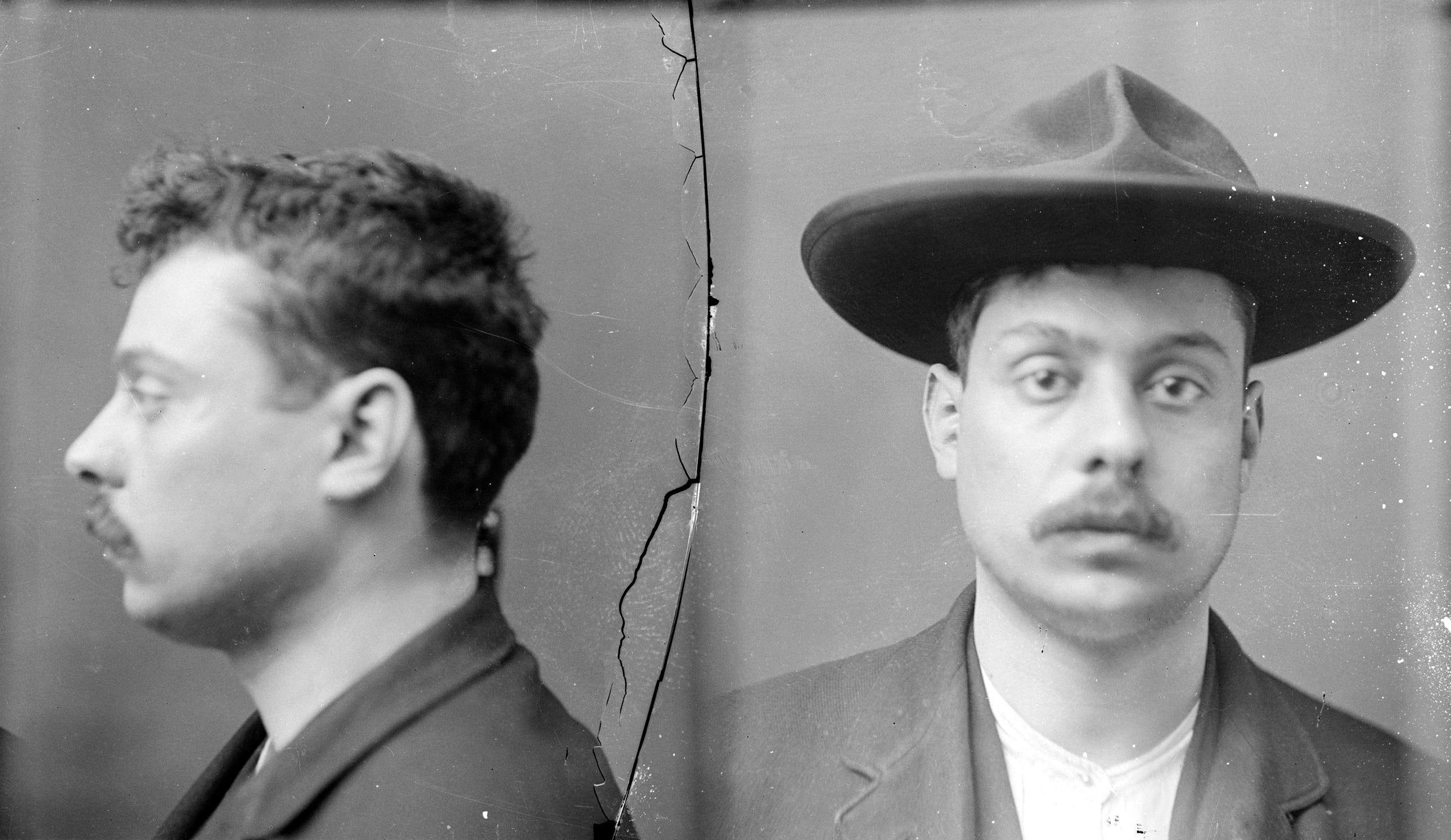 KLOSED KASKET MAFIA - HELL IN DA GHETTO / G-Rap Chicano