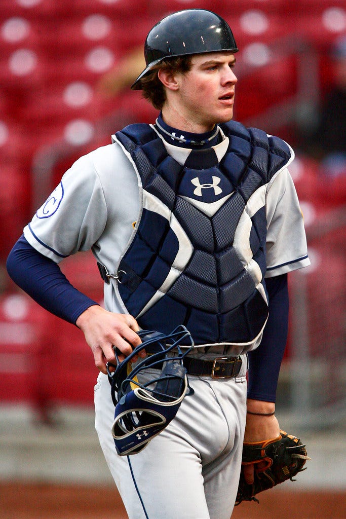 All sizes | Wil Myers - Burlington Bees | Flickr - Photo Sharing!