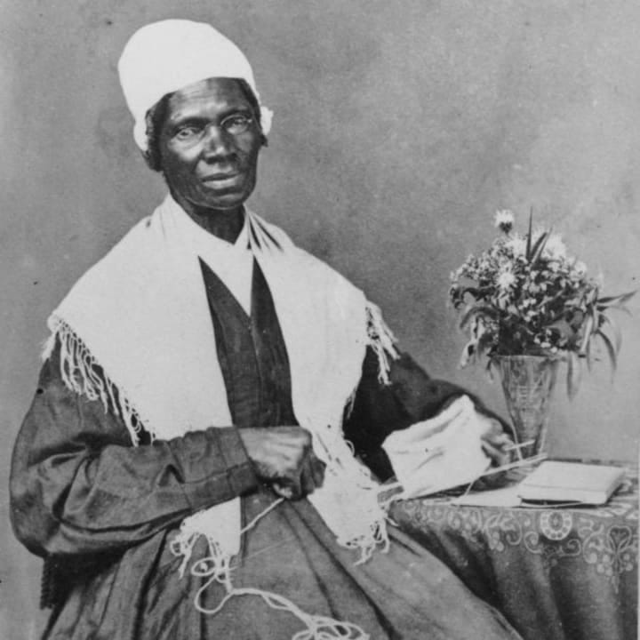 Sojourner Truth