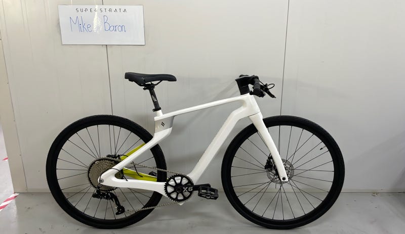 Bike Asssembly