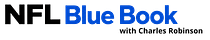 NFL Blue Book with Charles Robinson