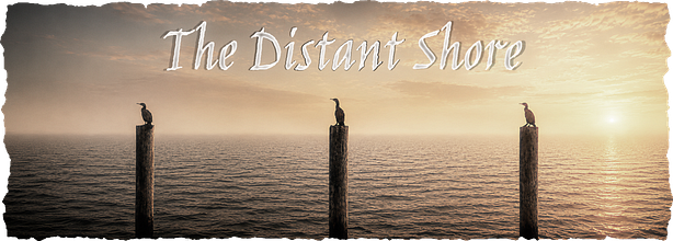 The Distant Shore