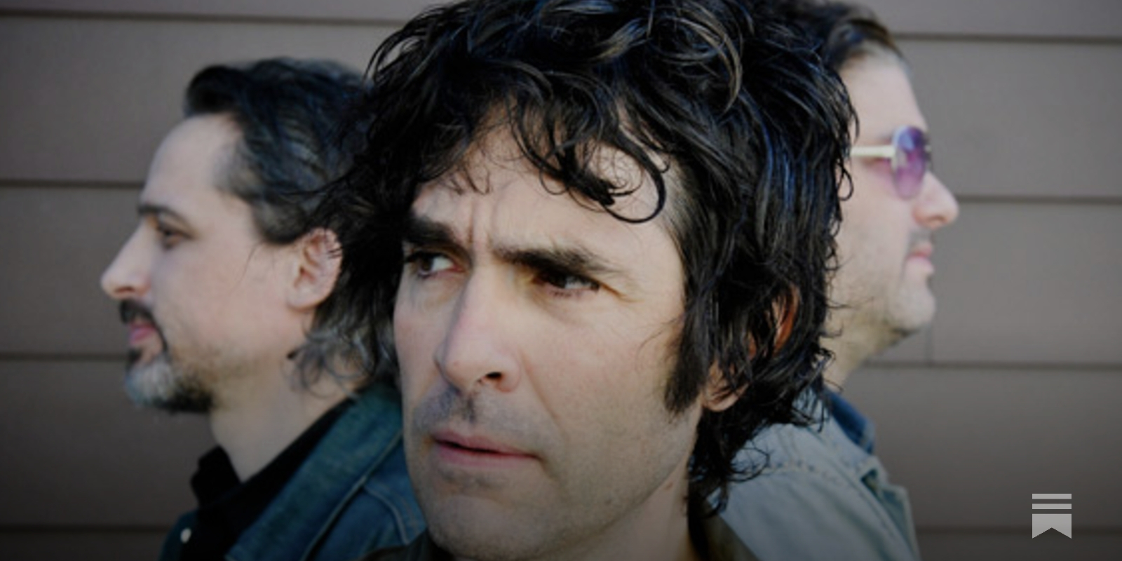 A conversation with Jon Spencer from 2010