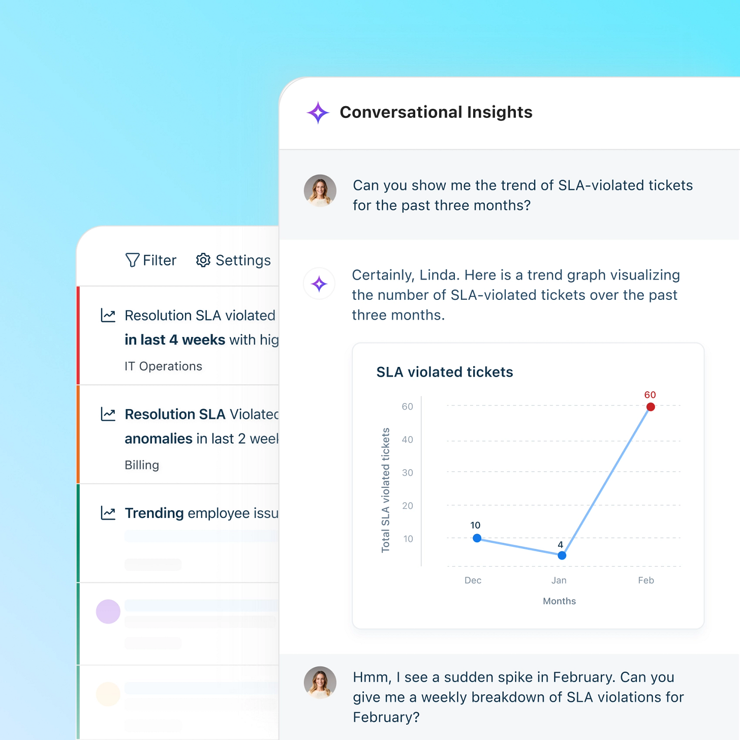 Freshworks november 2025 product launch 
