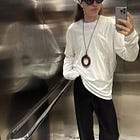 Part 01: Eight Ways To Dress Down Black Trousers.