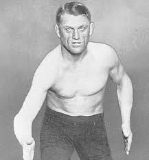 CATCH WRESTLING LEGENDS: JOHN PESEK ... CATCH WRESTLING LEGENDS: JOHN PESEK ...