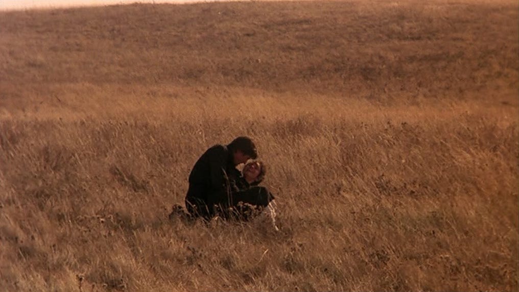 Days of Heaven