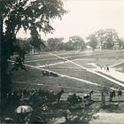 Ken Burns' Favorite Baseball Photo