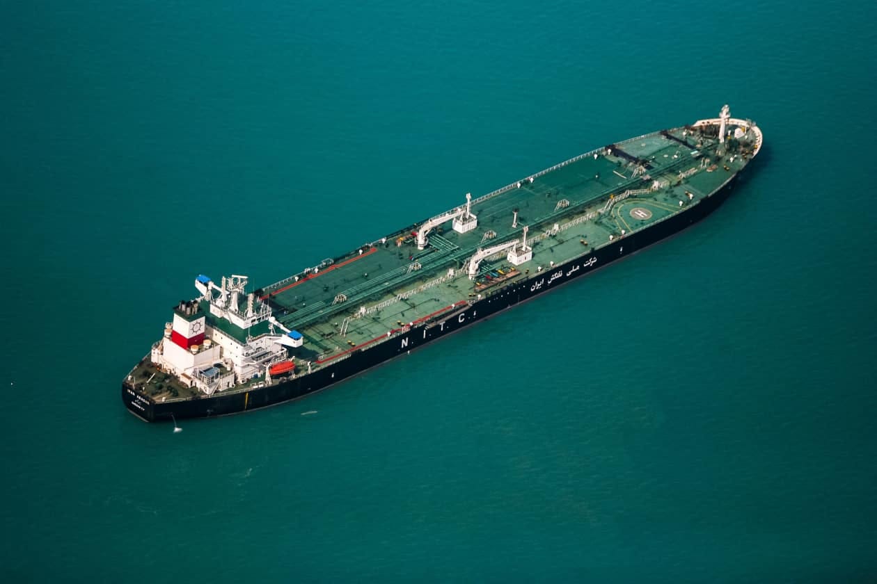 It isn't just the Strait of Hormuz. Oil traders and global investors await  Iran's response to U.S. strike. - MarketWatch