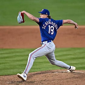 Spring training 2026, Day 1.