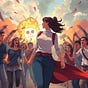 Cathie Salomon's avatar