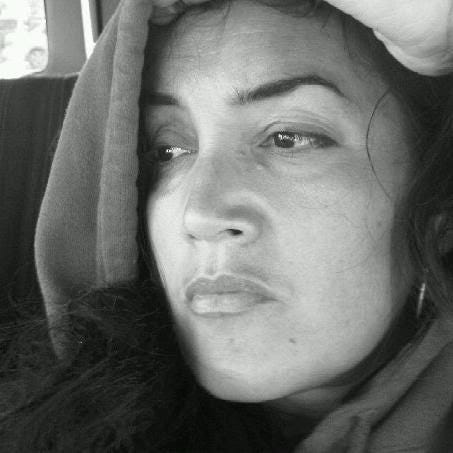 Pretty Thunder Poetry