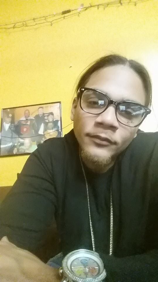 Steven Dedeaux