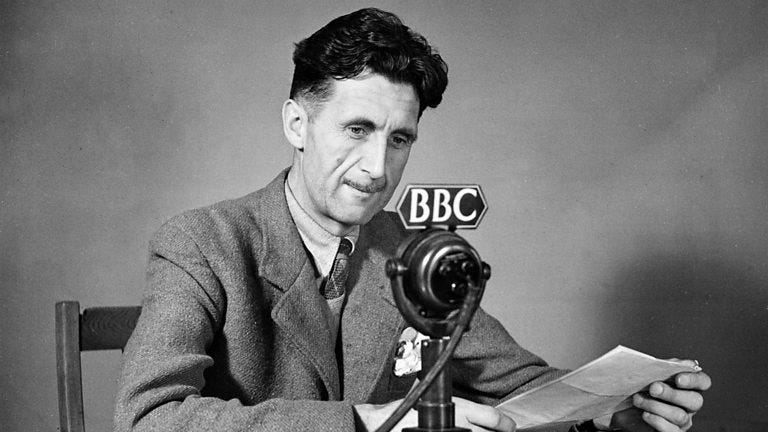 George Orwell's 1984 by George Orwell | Internet Archive Books George Orwell's 1984 by George Orwell | Internet Archive Books