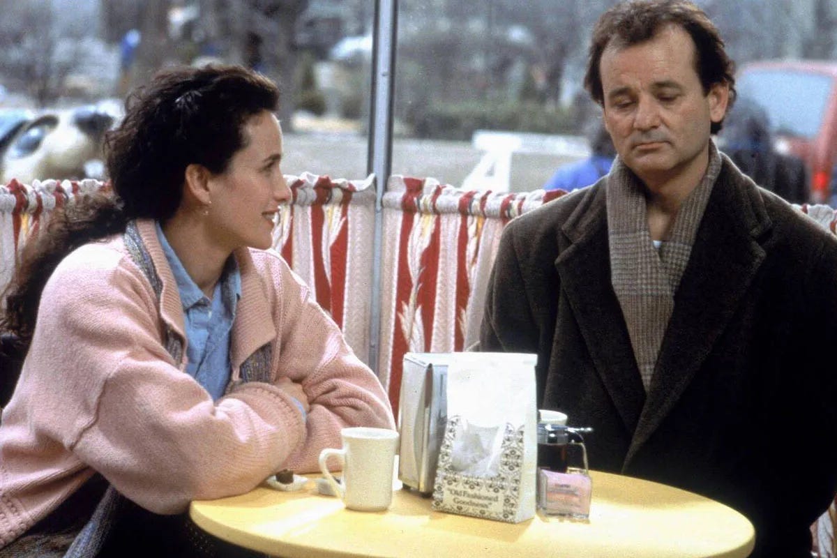 Groundhog Day (1993): The Perfect Movie to Watch on Repeat